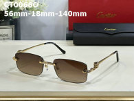 Cartier Plain glasses AAA (24)