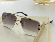 Cartier Sunglasses AAA (774)