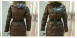 PSJ Down Jacket Women (56)