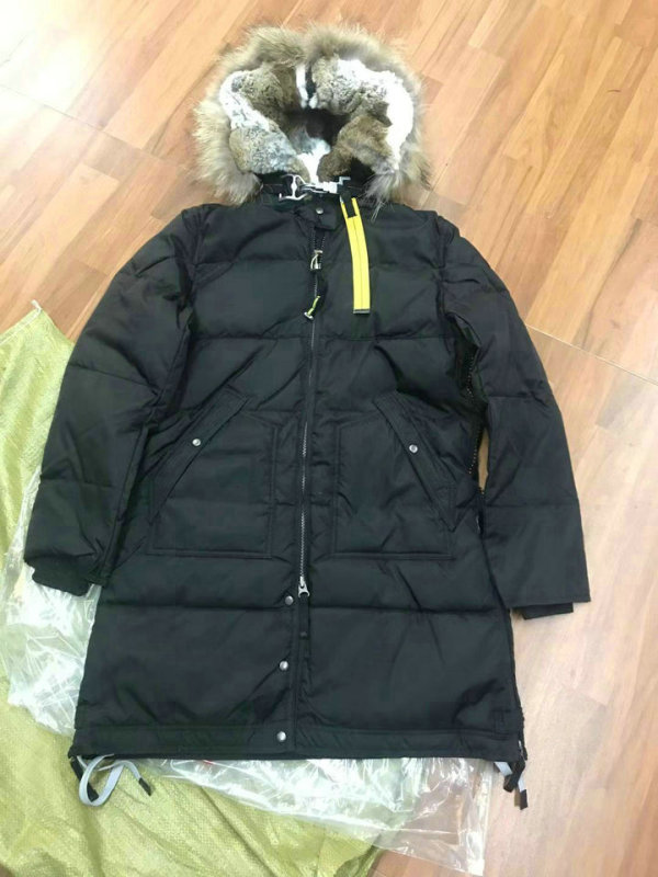 PSJ Down Jacket Women (44)