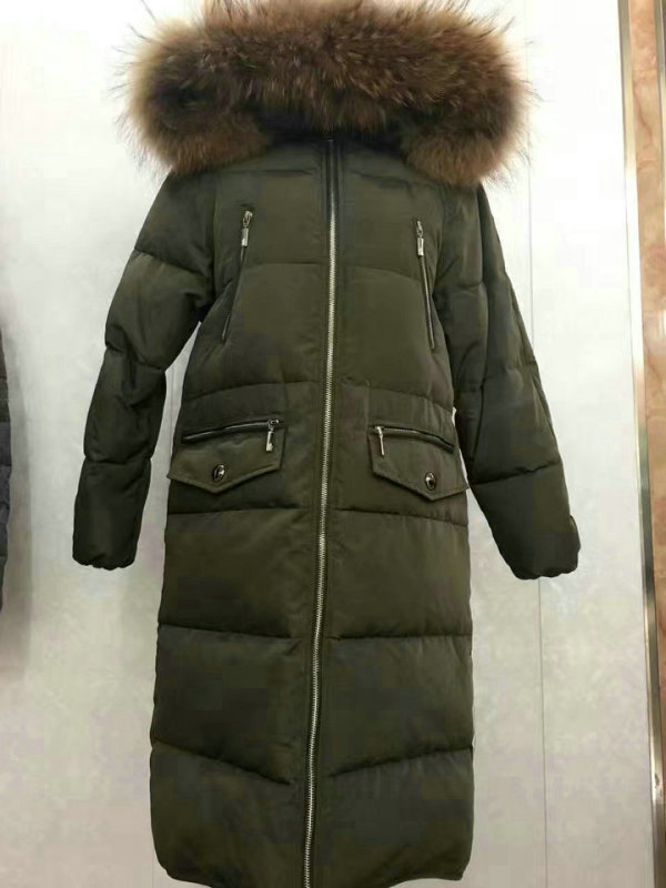 PSJ Down Jacket Women (53)
