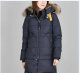 PSJ Down Jacket Women (41)