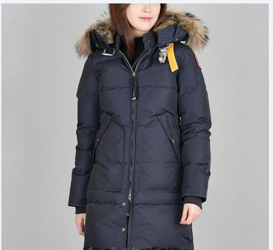 PSJ Down Jacket Women (41)