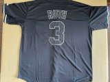 MLB Ruth #3 Jersey size XXL - on Sales