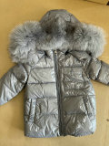 Moncler Kid Suit on Sales