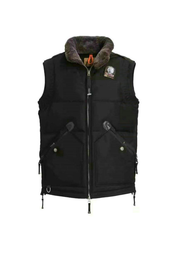 PSJ Down Vest (4)