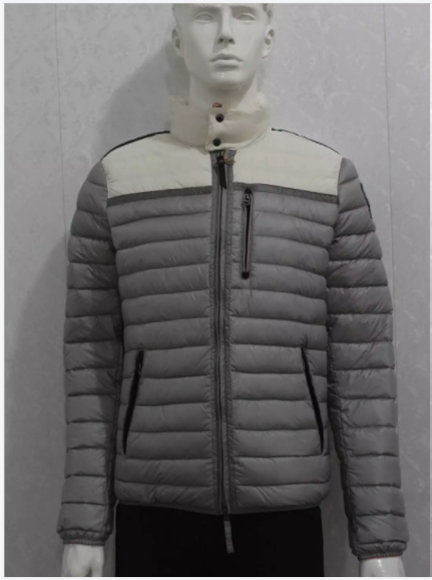 PSJ Down Jacket (90)
