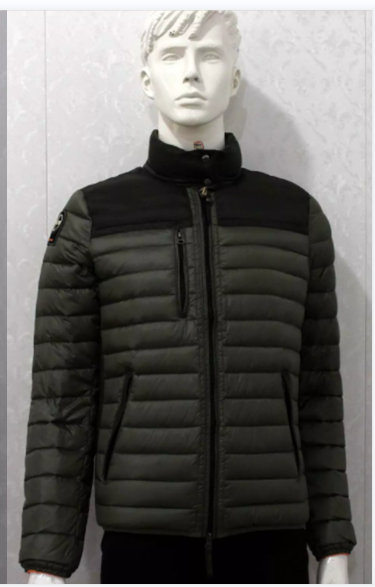 PSJ Down Jacket (91)