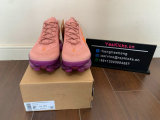 Authentic Nike Air Max Scorpion Laser Red/Rose/Pink