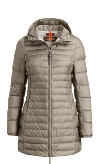 PSJ Down Jacket Women (60)