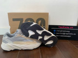 Authentic Y 700 V2 “Cream”