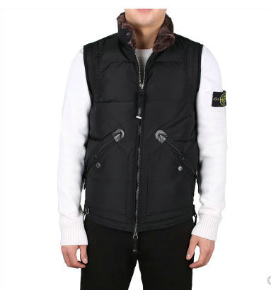 PSJ Down Vest (5)