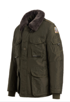 PSJ Down Jacket (68) PSJ Down Jacket (68)