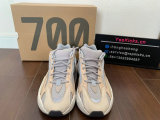 Authentic Y 700 V2 “Cream”