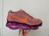 Authentic Nike Air Max Scorpion Laser Red/Rose/Pink