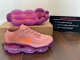 Authentic Nike Air Max Scorpion Laser Red/Rose/Pink