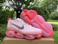 Authentic Nike Air Max Scorpion Pink/Rose