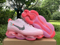 Authentic Nike Air Max Scorpion Pink/Rose Authentic Nike Air Max Scorpion Pink/Rose