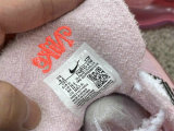 Authentic Nike Air Max Scorpion Pink/Rose