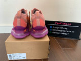 Authentic Nike Air Max Scorpion Laser Red/Rose/Pink