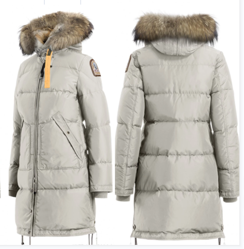 PSJ Down Jacket Women (59)