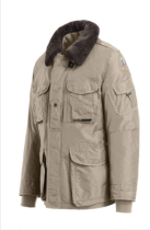 PSJ Down Jacket (67) PSJ Down Jacket (67)