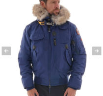 PSJ Down Jacket (61) PSJ Down Jacket (61)