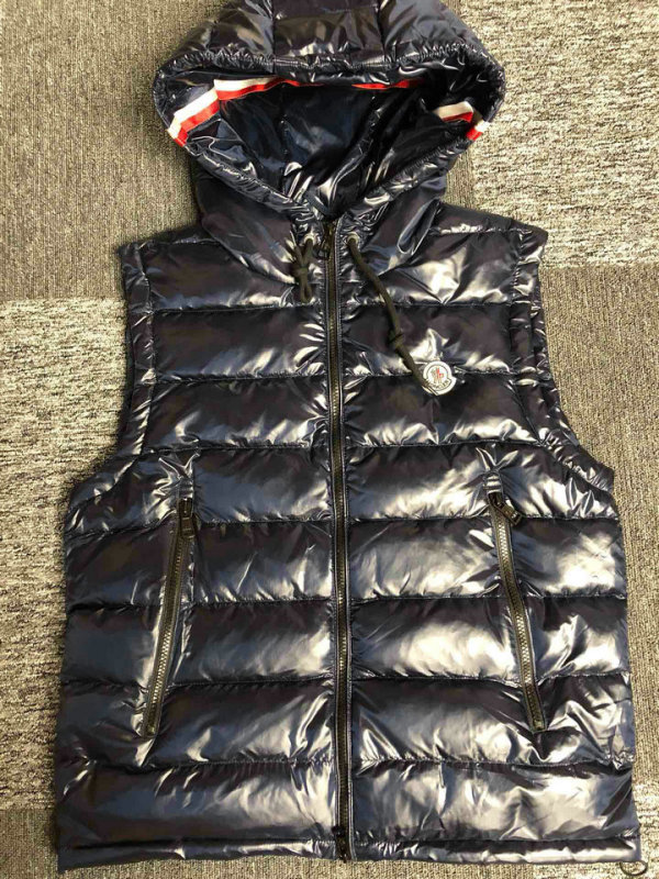 Moncler Down Vest (7)