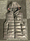 Moncler Down Vest (2)