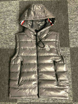 Moncler Down Vest (2) Moncler Down Vest (2)
