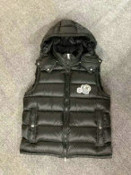 Moncler Down Vest (1)