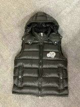 Moncler Down Vest (1) Moncler Down Vest (1)