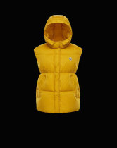 Moncler Down Vest (5) Moncler Down Vest (5)