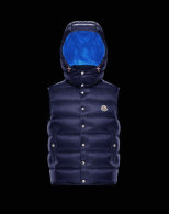 Moncler Down Vest (6)