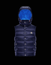 Moncler Down Vest (6) Moncler Down Vest (6)