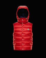 Moncler Down Vest (3)