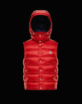 Moncler Down Vest (3) Moncler Down Vest (3)