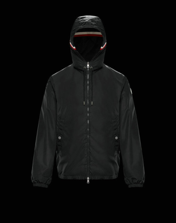 Moncler Down Jacket (40)