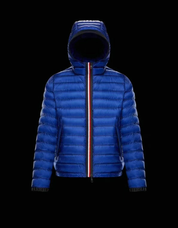 Moncler Down Jacket (9)