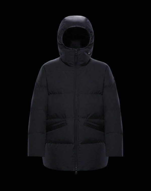 Moncler Down Jacket (16)