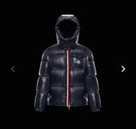 Moncler Down Jacket (42)