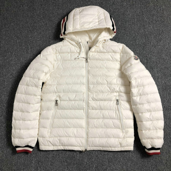 Moncler Down Jacket (4)