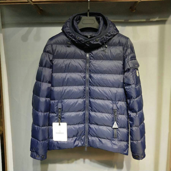 Moncler Down Jacket (8)