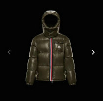 Moncler Down Jacket (19) Moncler Down Jacket (19)
