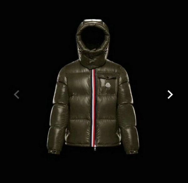 Moncler Down Jacket (19)