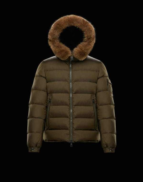 Moncler Down Jacket (71)