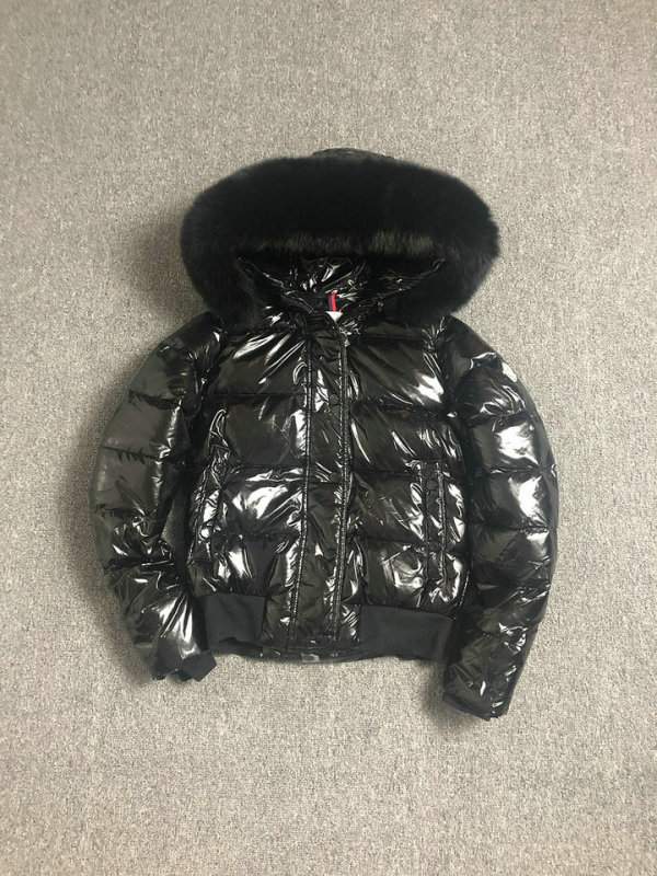 Moncler Down Jacket (60)