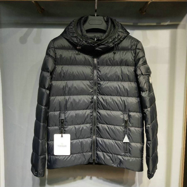 Moncler Down Jacket (36)