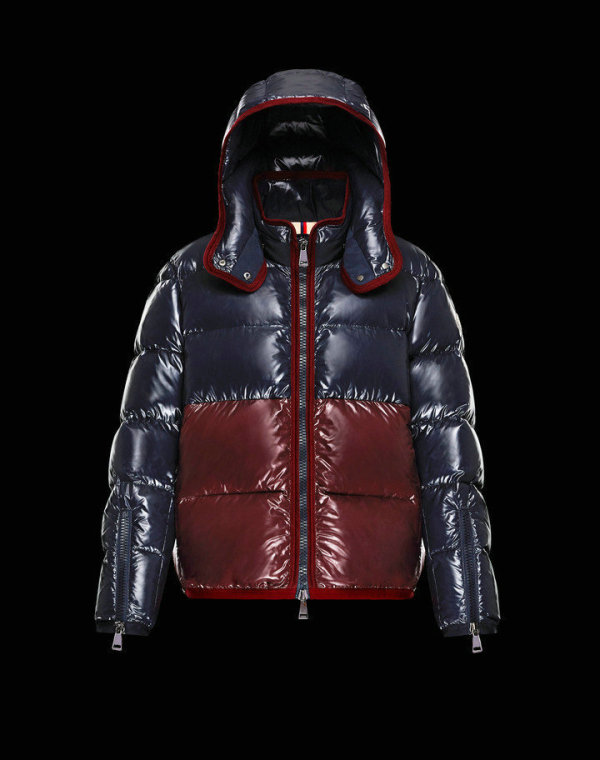 Moncler Down Jacket (7)