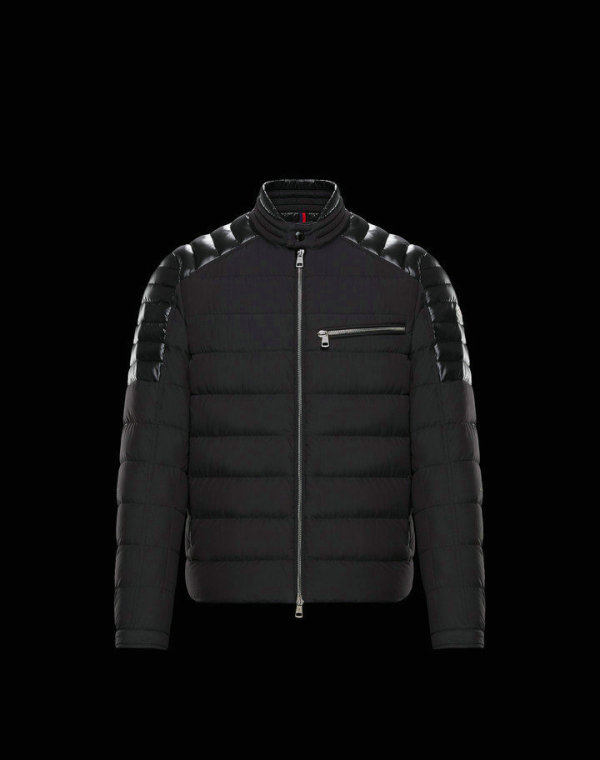 Moncler Down Jacket (17)